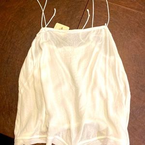 Free people tank
